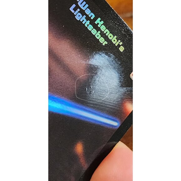 Star Wars Young Jedi Trading Card CCG Mixed Lot about 300 Cards Includes 3 Foils - Picture 7 of 7